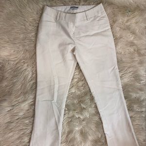 Express Dress pants